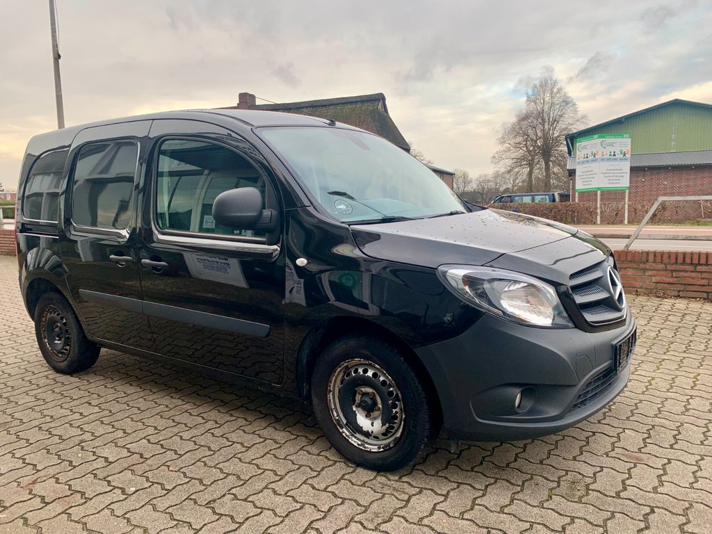 Mercedes-Benz Citan 2020