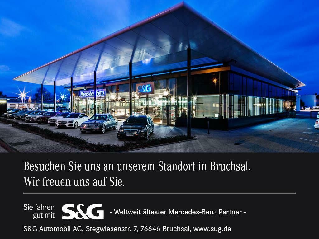 Mercedes-Benz B 200 2024