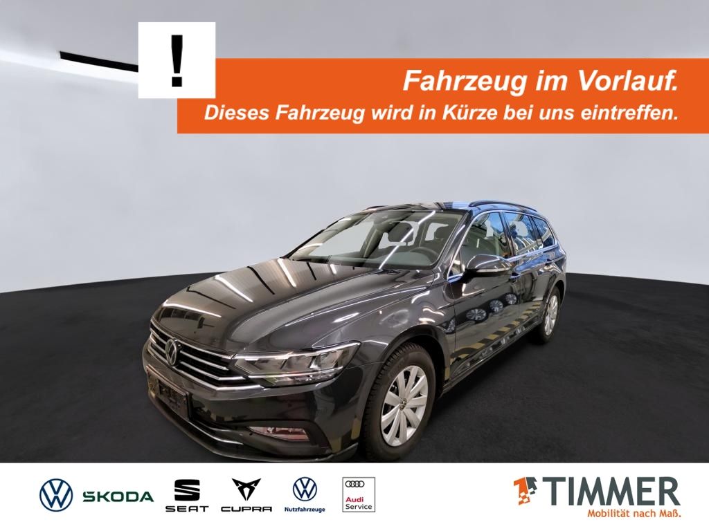 Volkswagen Passat Variant 2023
