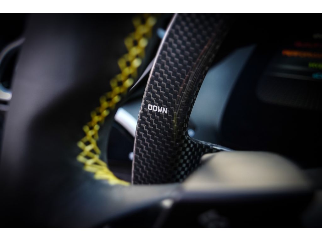 Ferrari 296 GTB 2025