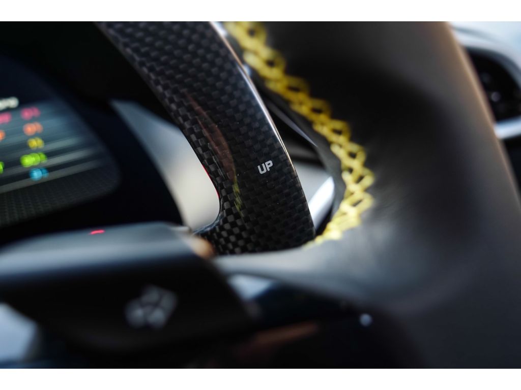 Ferrari 296 GTB 2025