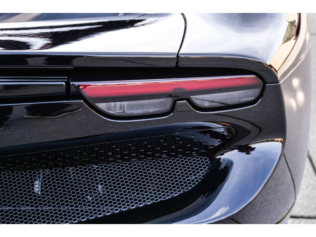 Ferrari 296 GTB 2025