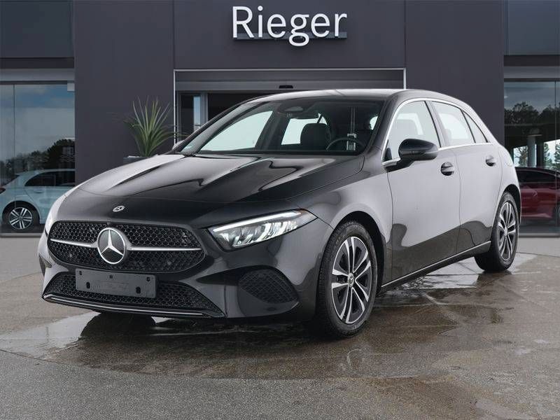 Mercedes-Benz A 200 2025
