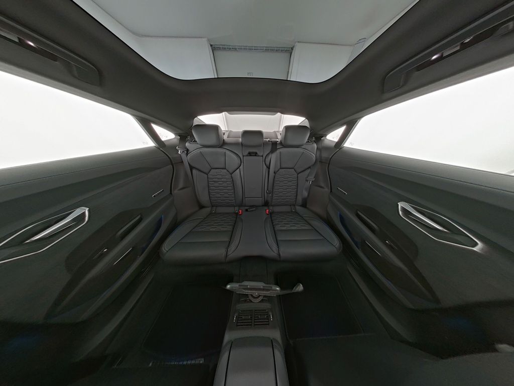 Audi RS e-tron GT 2023