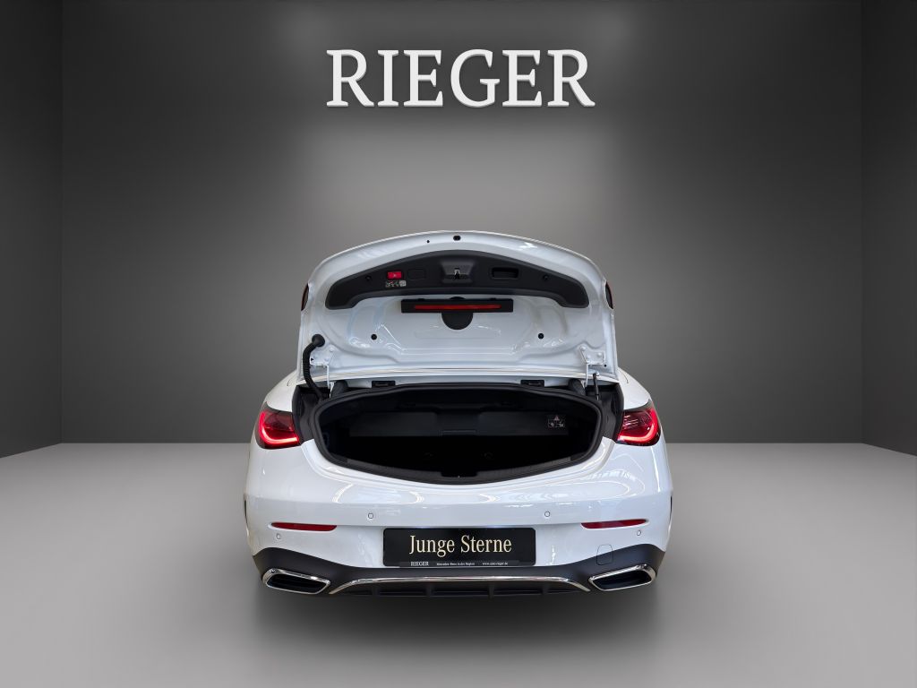 Mercedes-Benz CLE 300 2024