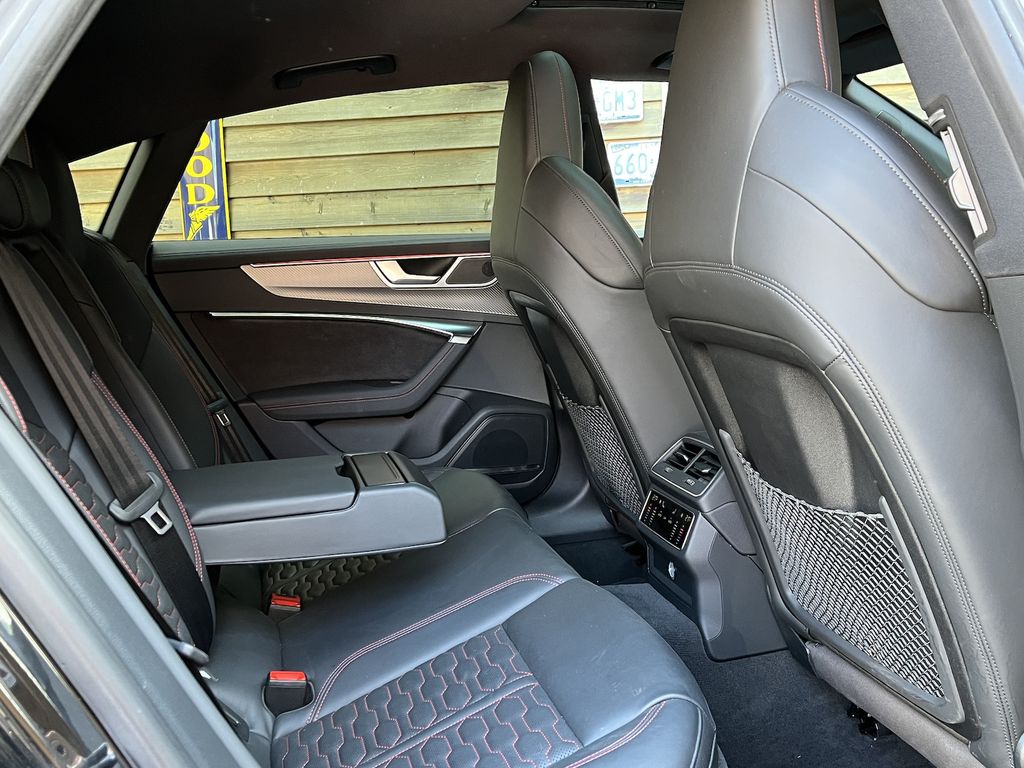 Audi RS7 2023