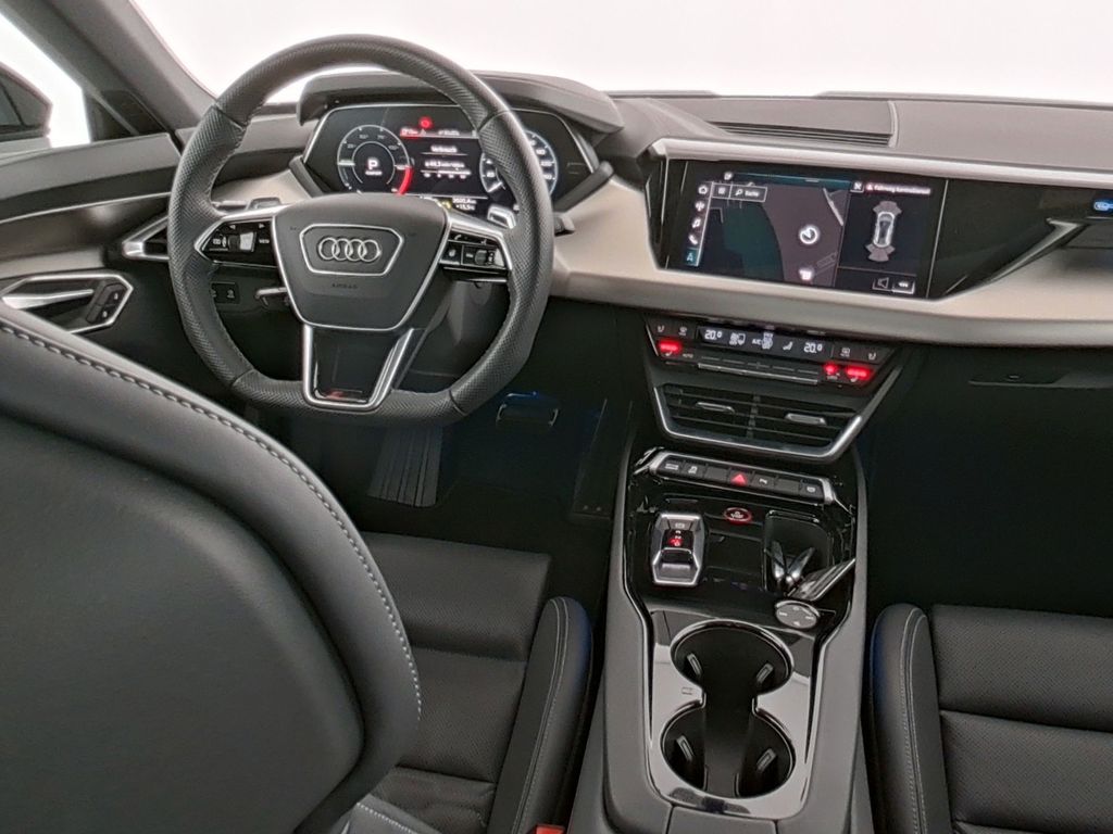 Audi RS e-tron GT 2023