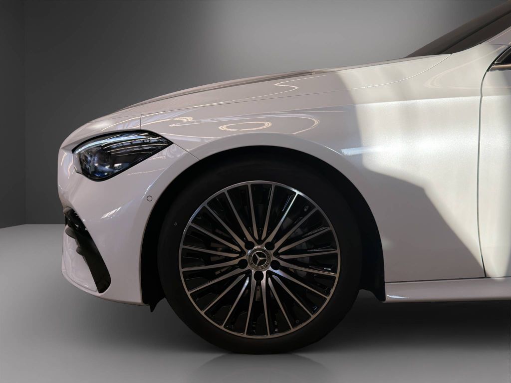 Mercedes-Benz CLE 300 2024