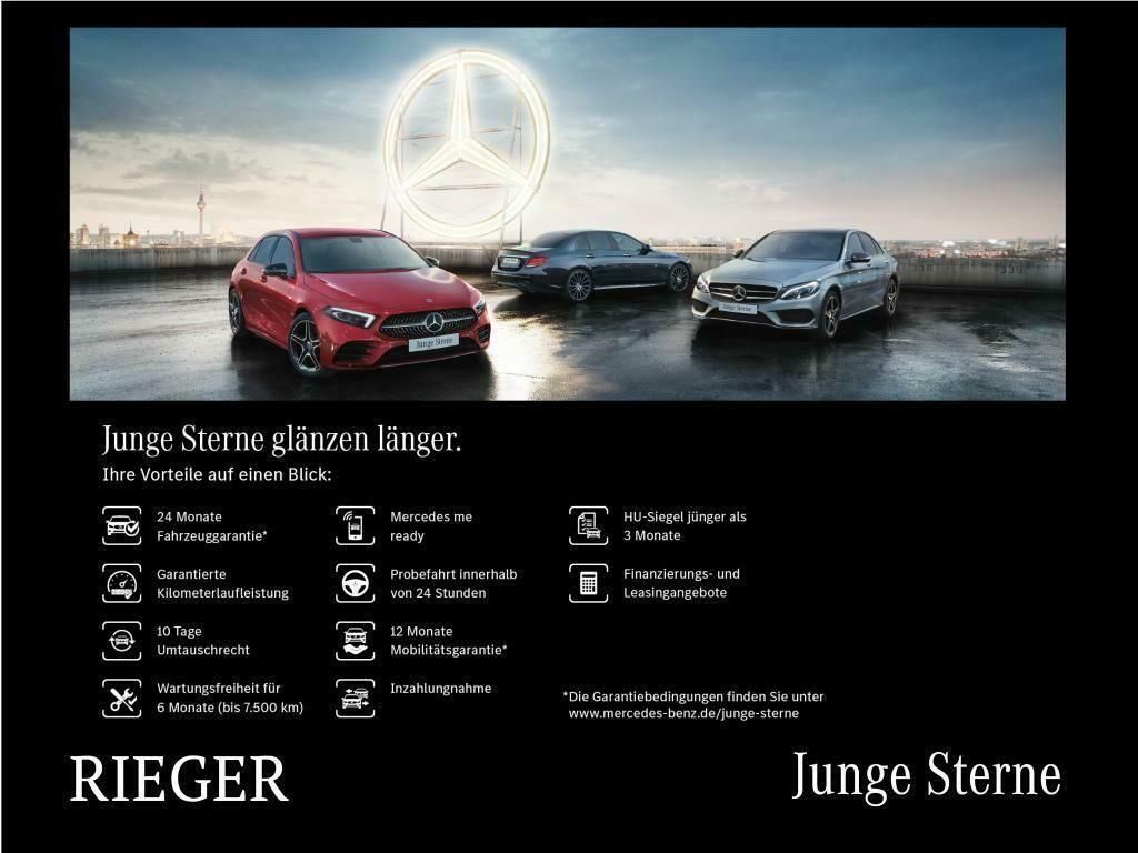 Mercedes-Benz CLE 300 2024