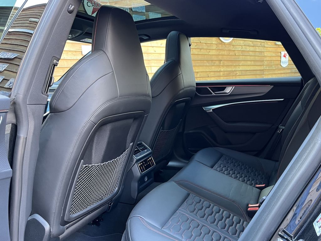 Audi RS7 2023