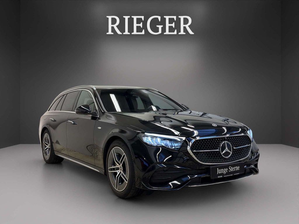 Mercedes-Benz E 300 2025