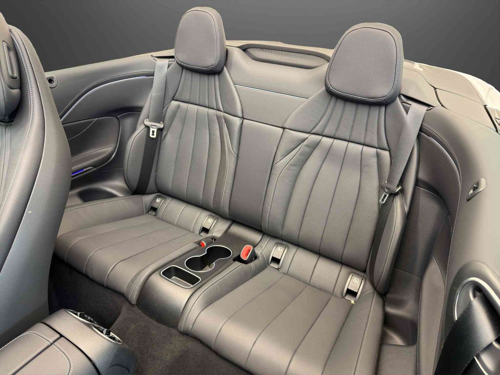 Mercedes-Benz CLE 300 2024
