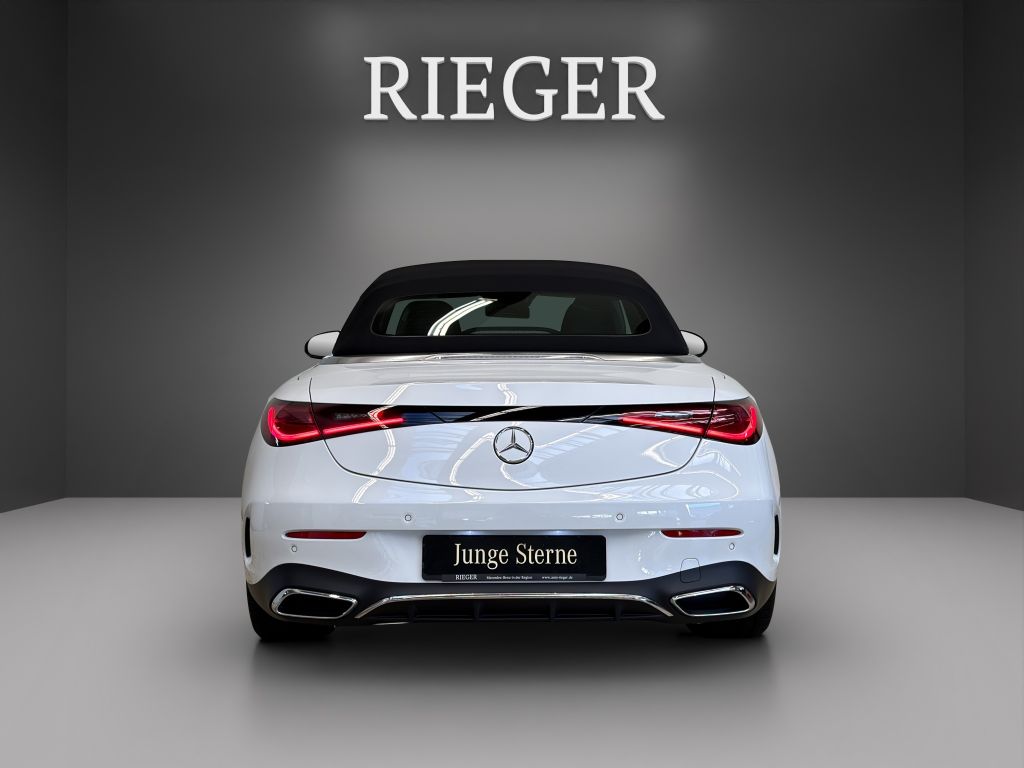 Mercedes-Benz CLE 300 2024