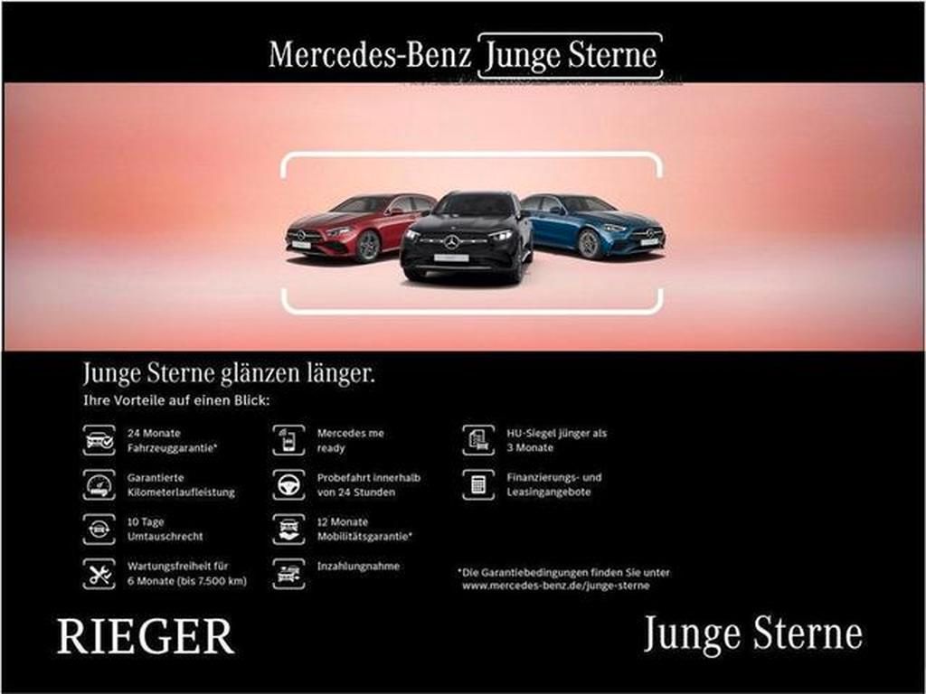 Mercedes-Benz CLE 300 2024