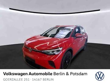 Volkswagen ID.4 2023
