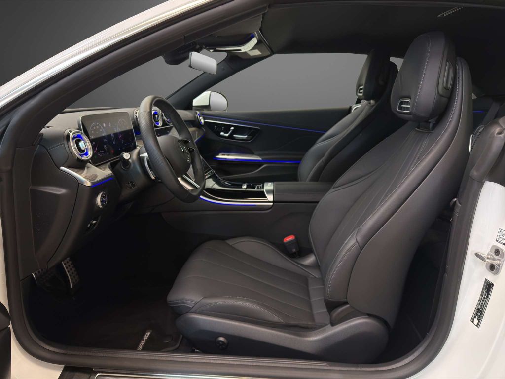 Mercedes-Benz CLE 300 2024