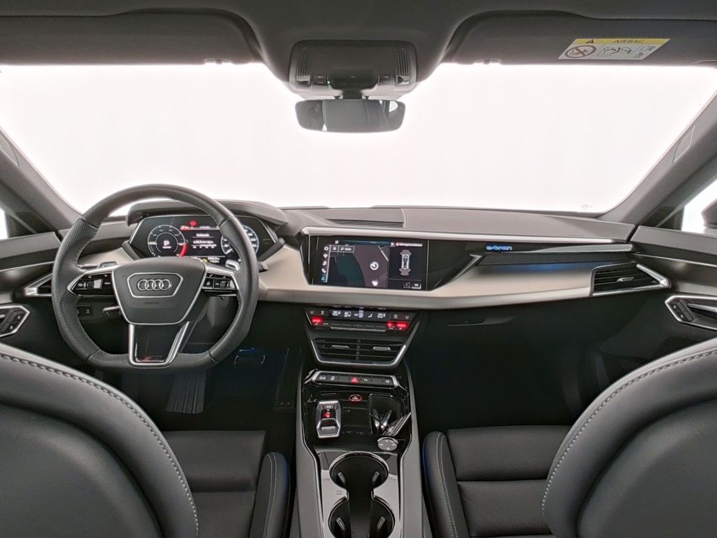 Audi RS e-tron GT 2023