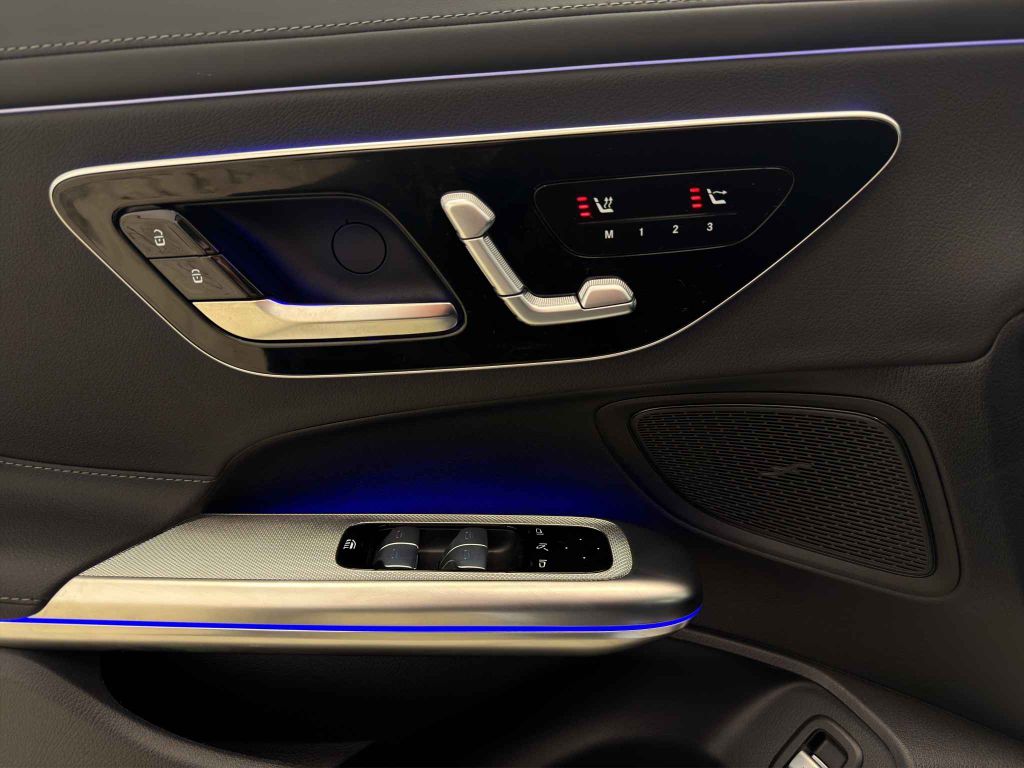 Mercedes-Benz CLE 300 2024