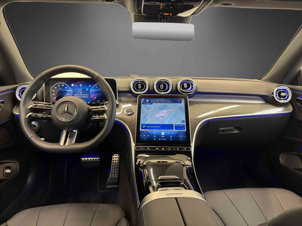 Mercedes-Benz CLE 300 2024