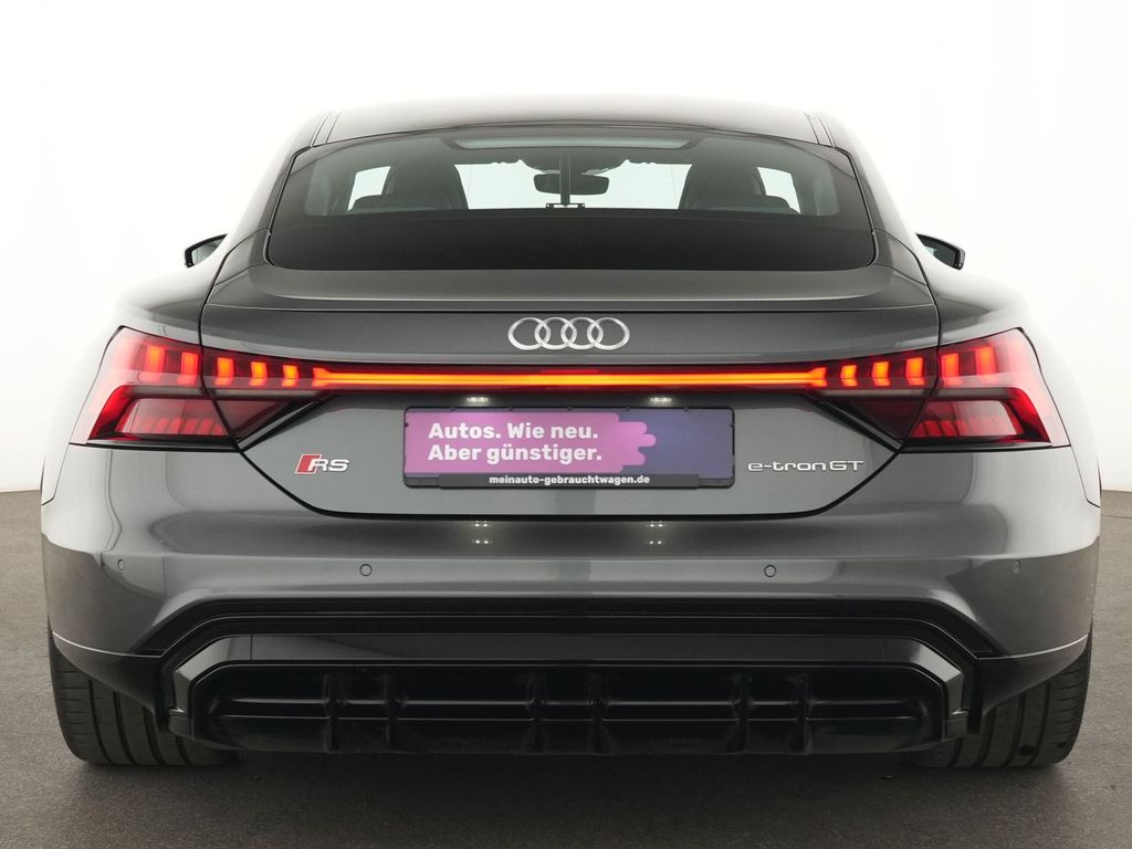 Audi RS e-tron GT 2023