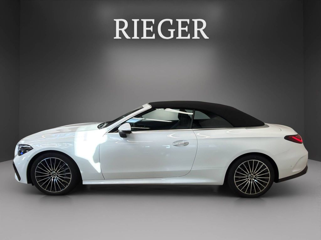 Mercedes-Benz CLE 300 2024