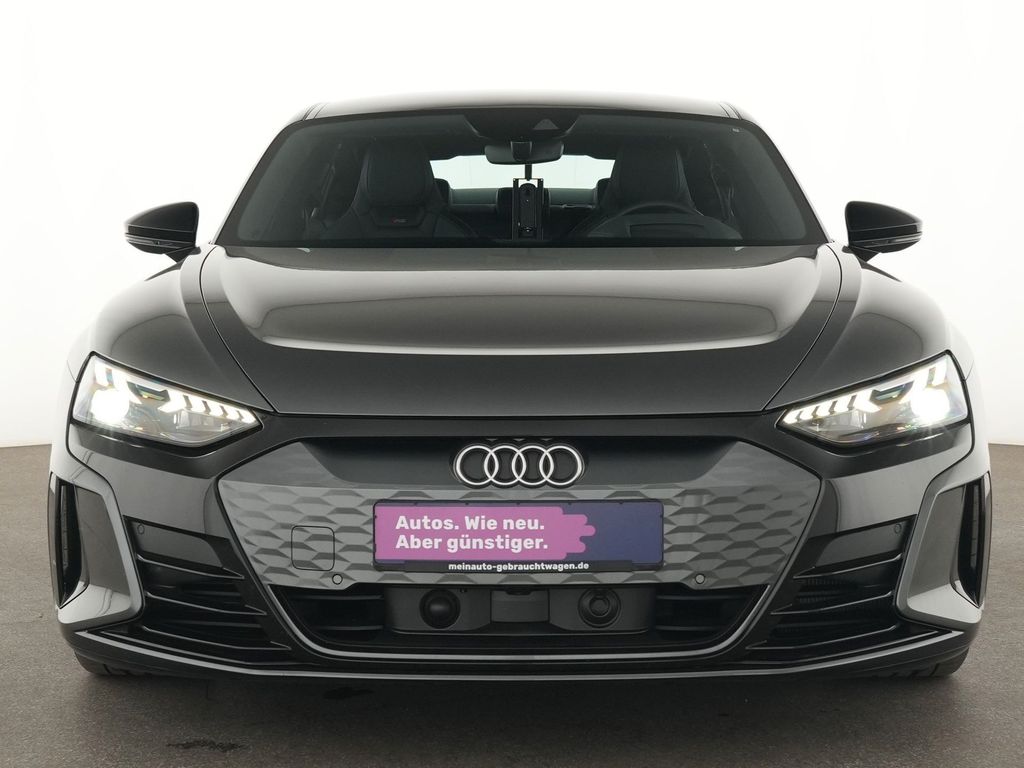 Audi RS e-tron GT 2023