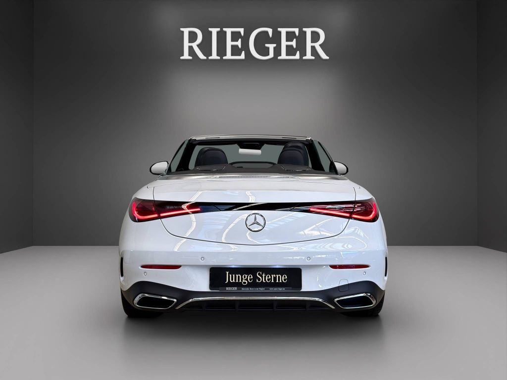Mercedes-Benz CLE 300 2024
