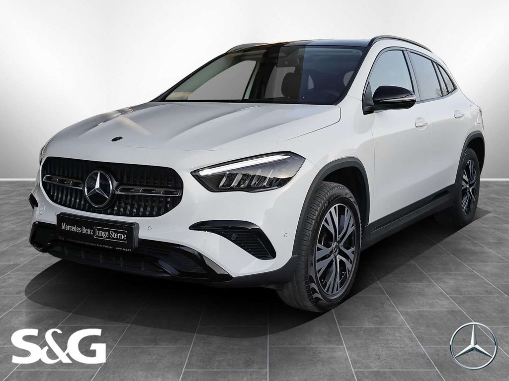 Mercedes-Benz GLA 250 2024