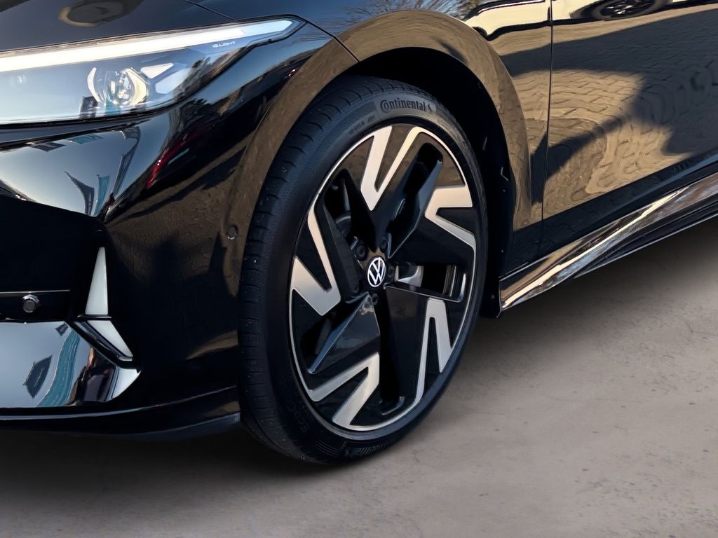 Volkswagen ID.7 2025