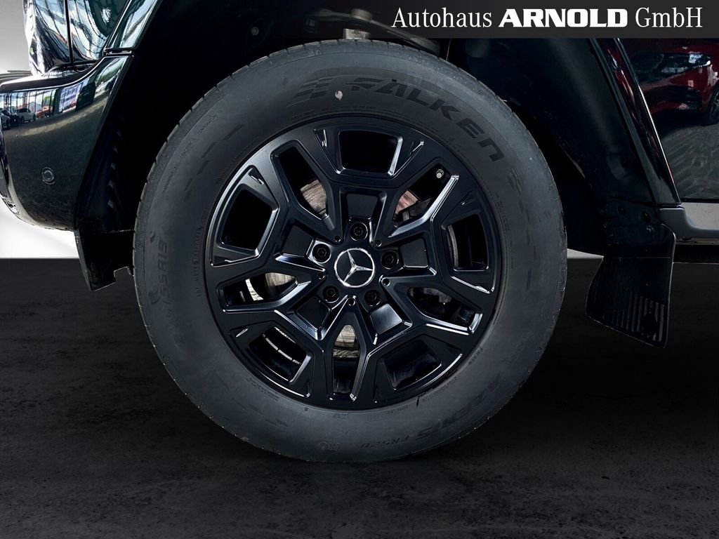 Mercedes-Benz G 450 2024