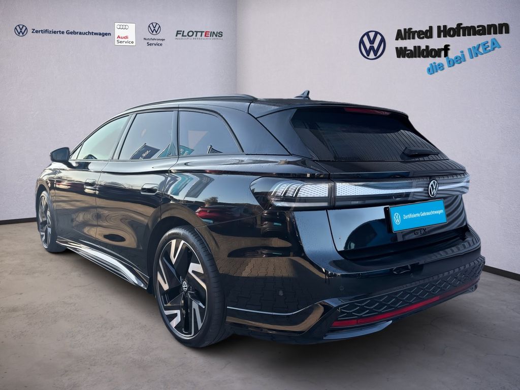 Volkswagen ID.7 2025