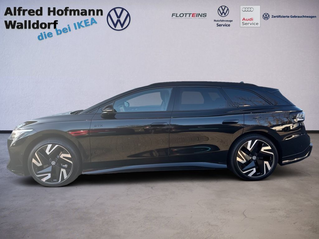 Volkswagen ID.7 2025