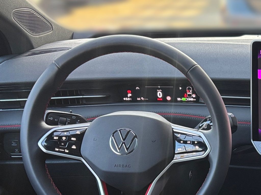 Volkswagen ID.7 2025