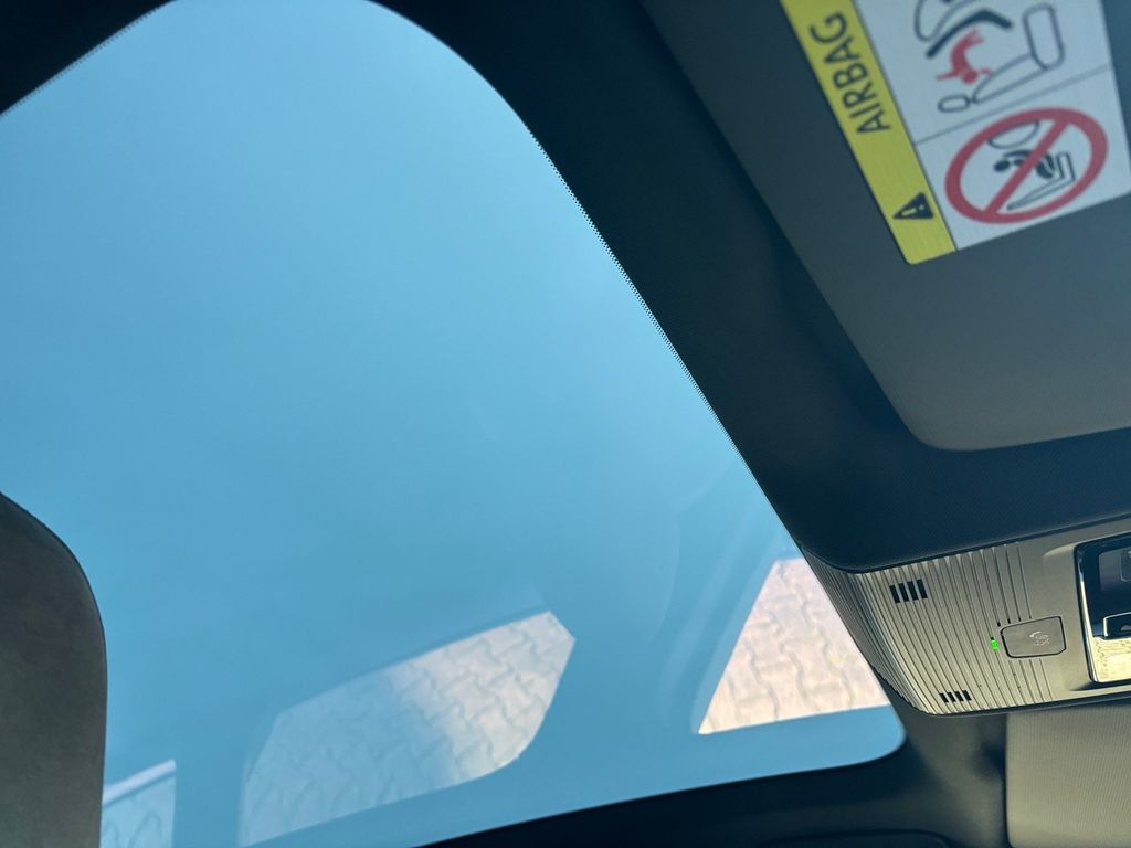 Volkswagen ID.7 2025