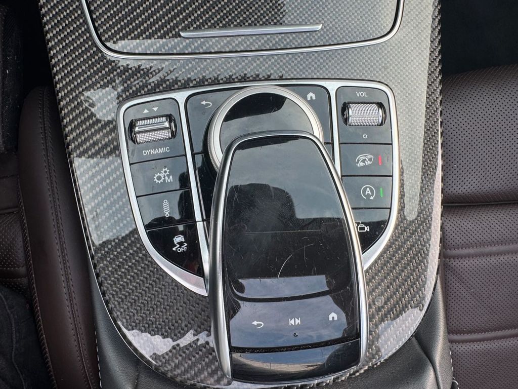 Mercedes-Benz E 53 AMG 2021