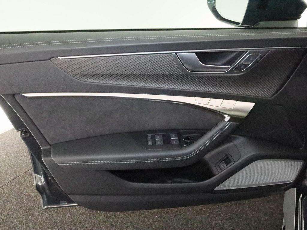 Audi RS6 2022