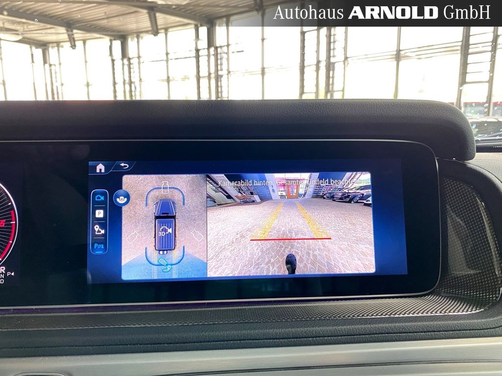 Mercedes-Benz G 450 2024