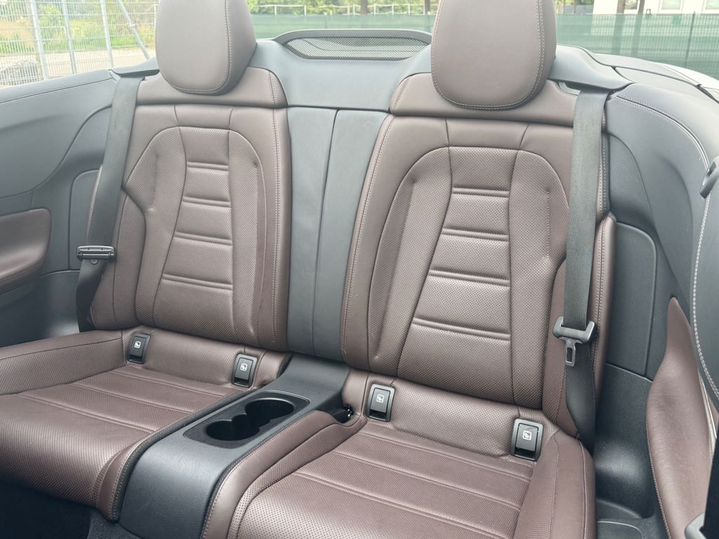 Mercedes-Benz E 53 AMG 2021