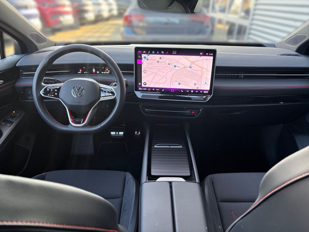 Volkswagen ID.7 2025