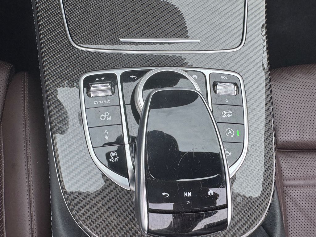 Mercedes-Benz E 53 AMG 2021