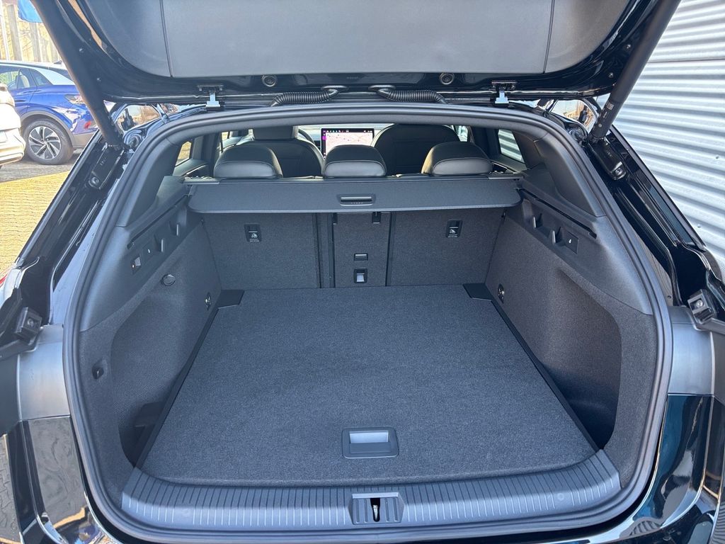 Volkswagen ID.7 2025