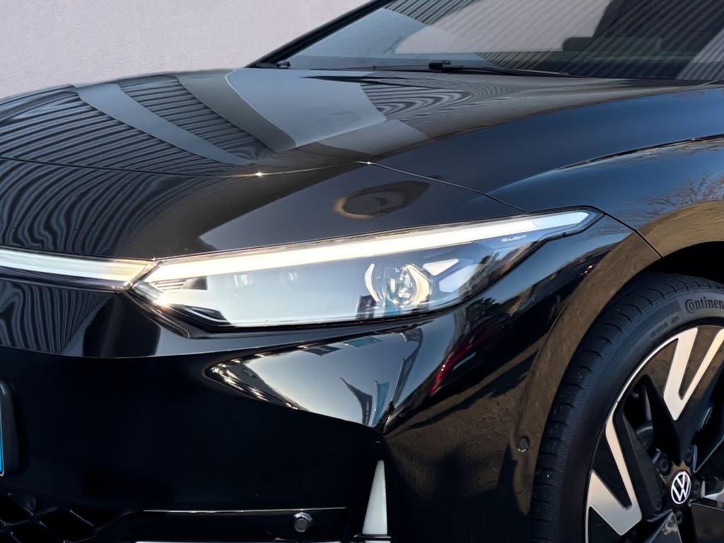 Volkswagen ID.7 2025