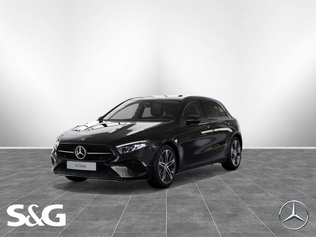 Mercedes-Benz A 180 2024