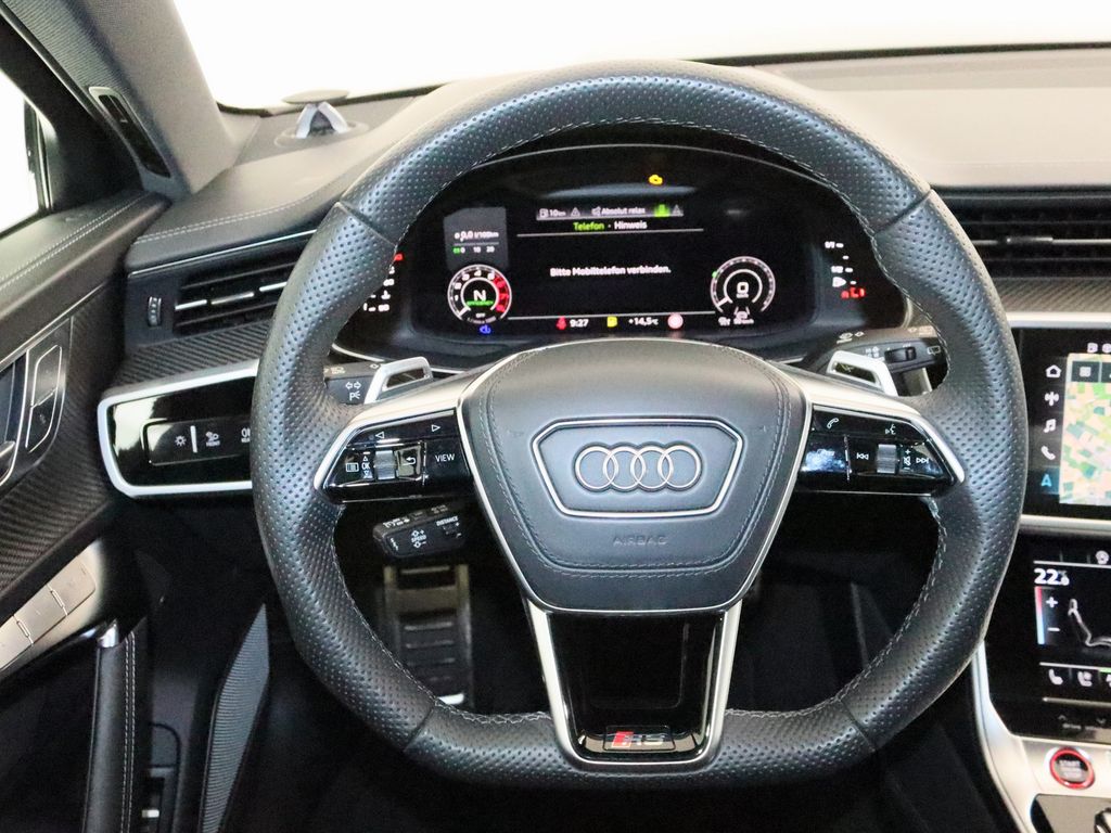 Audi RS6 2022