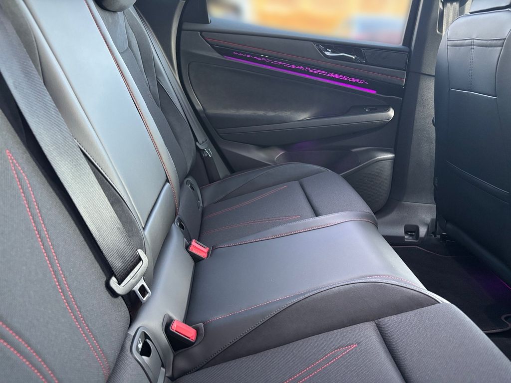 Volkswagen ID.7 2025