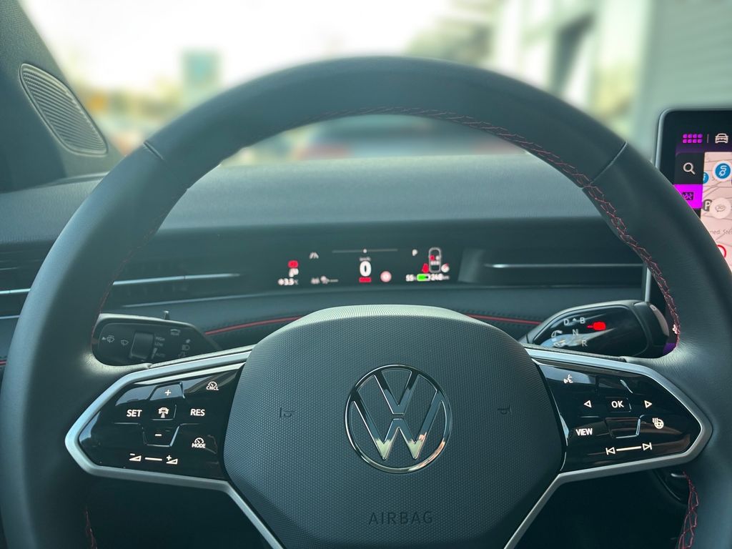 Volkswagen ID.7 2025