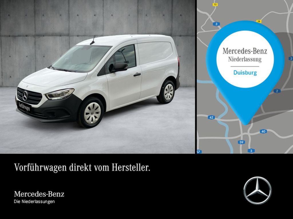 Mercedes-Benz Citan 2023