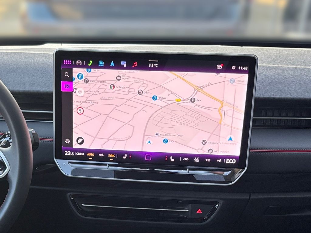 Volkswagen ID.7 2025