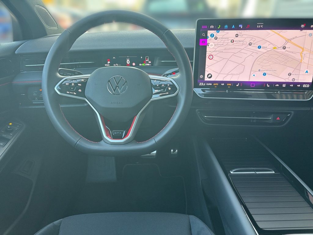 Volkswagen ID.7 2025