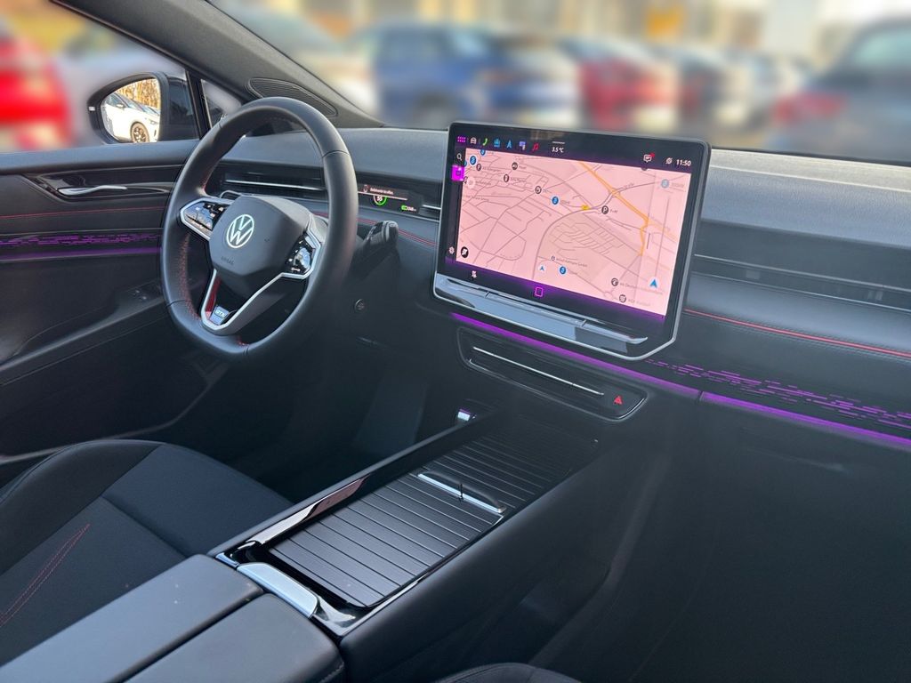 Volkswagen ID.7 2025